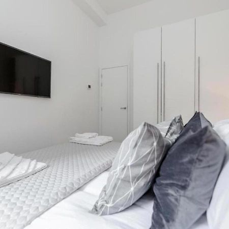 Babylon Piccadilly Apartment Лондон Екстериор снимка