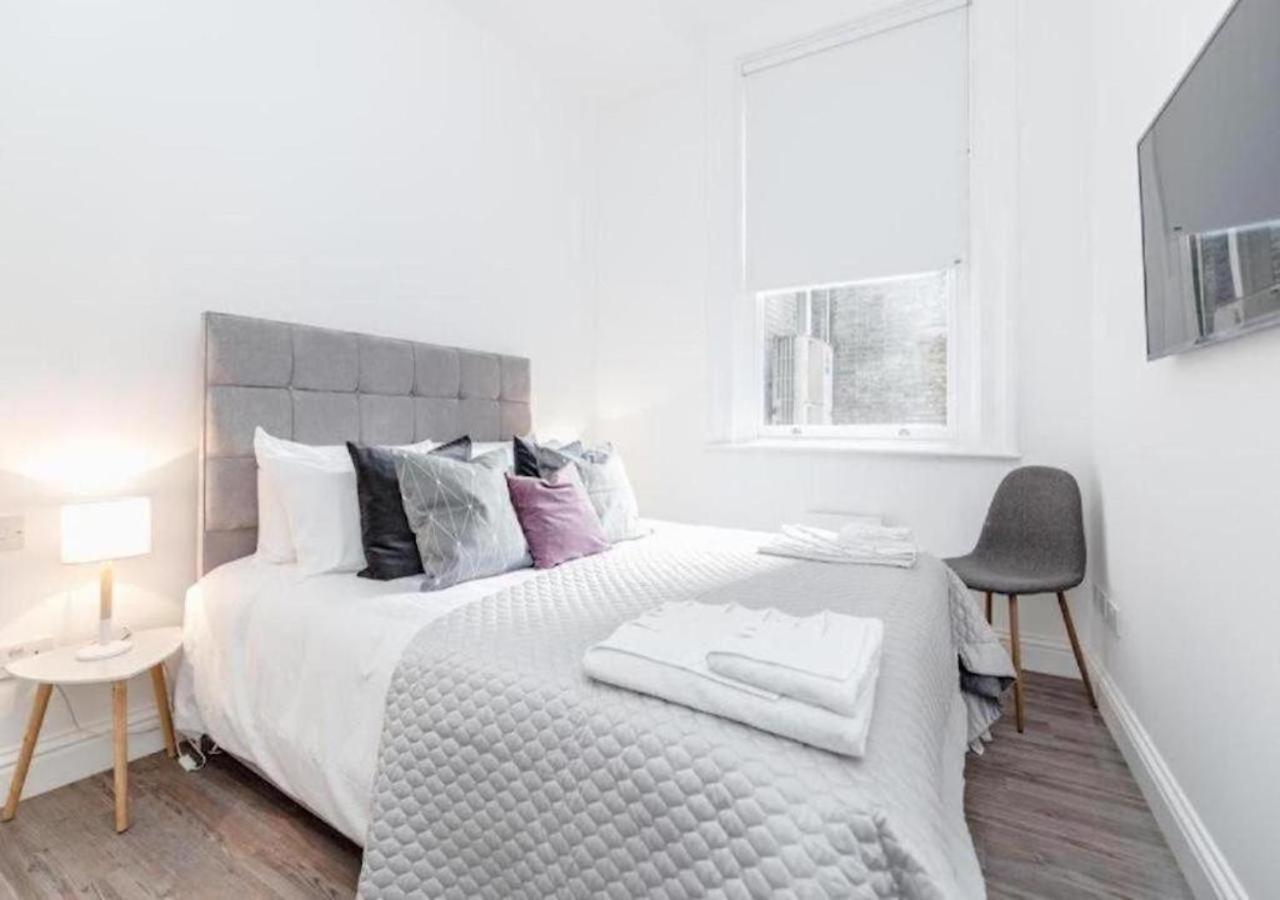 Babylon Piccadilly Apartment Лондон Екстериор снимка